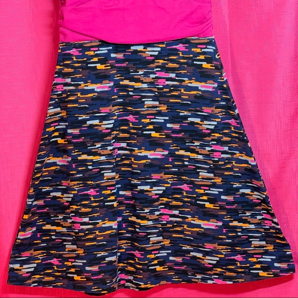 PATAGONIA EMPIRE WAIST SUN DRESS SIZE S - Picture 3 of 8